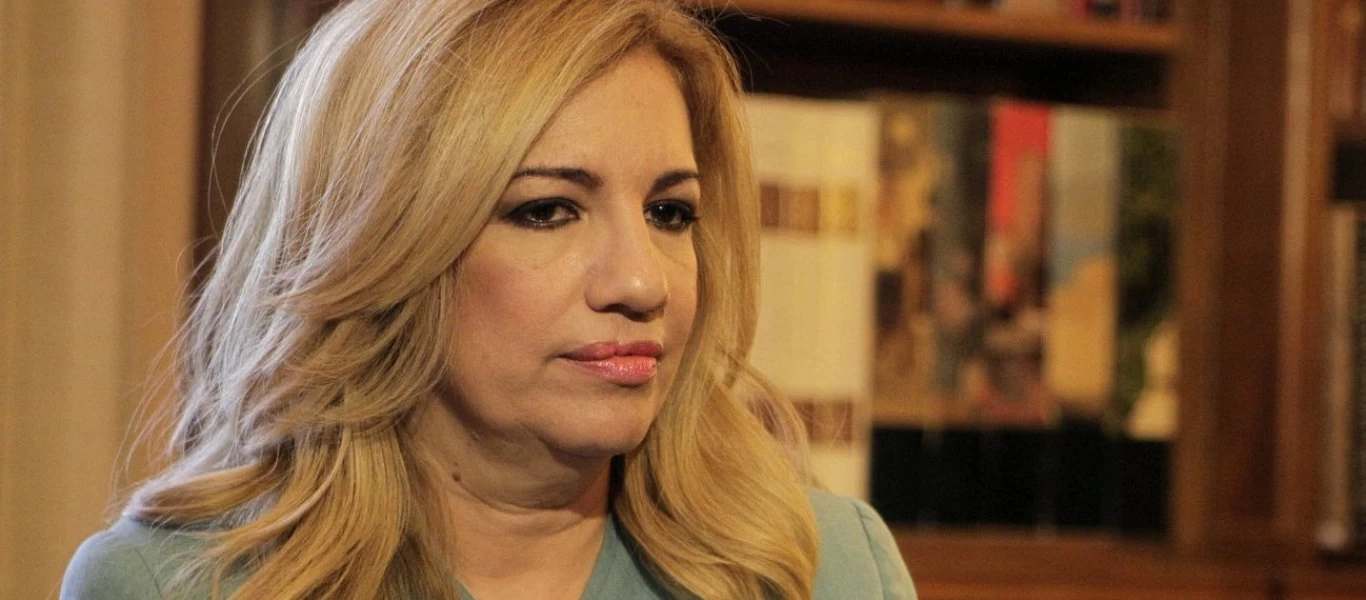 Σκληρή επίθεση ΚΙΝΑΛ σε Κ. Μητσοτάκη: «Μην παίζετε μικροκομματικά παιχνίδια στην πλάτη των δημοσίων υπαλλήλων»